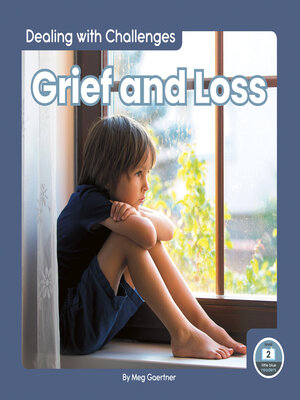 cover image of Grief and Loss